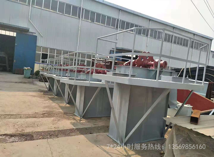 如何選擇合適的斗式提升機？