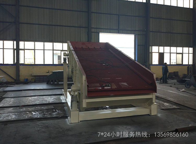 篩煤機(jī)