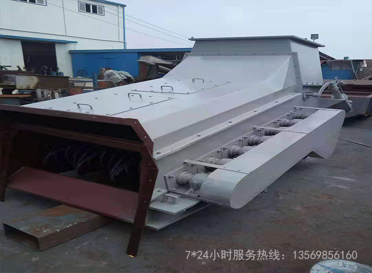 篩煤機(jī)